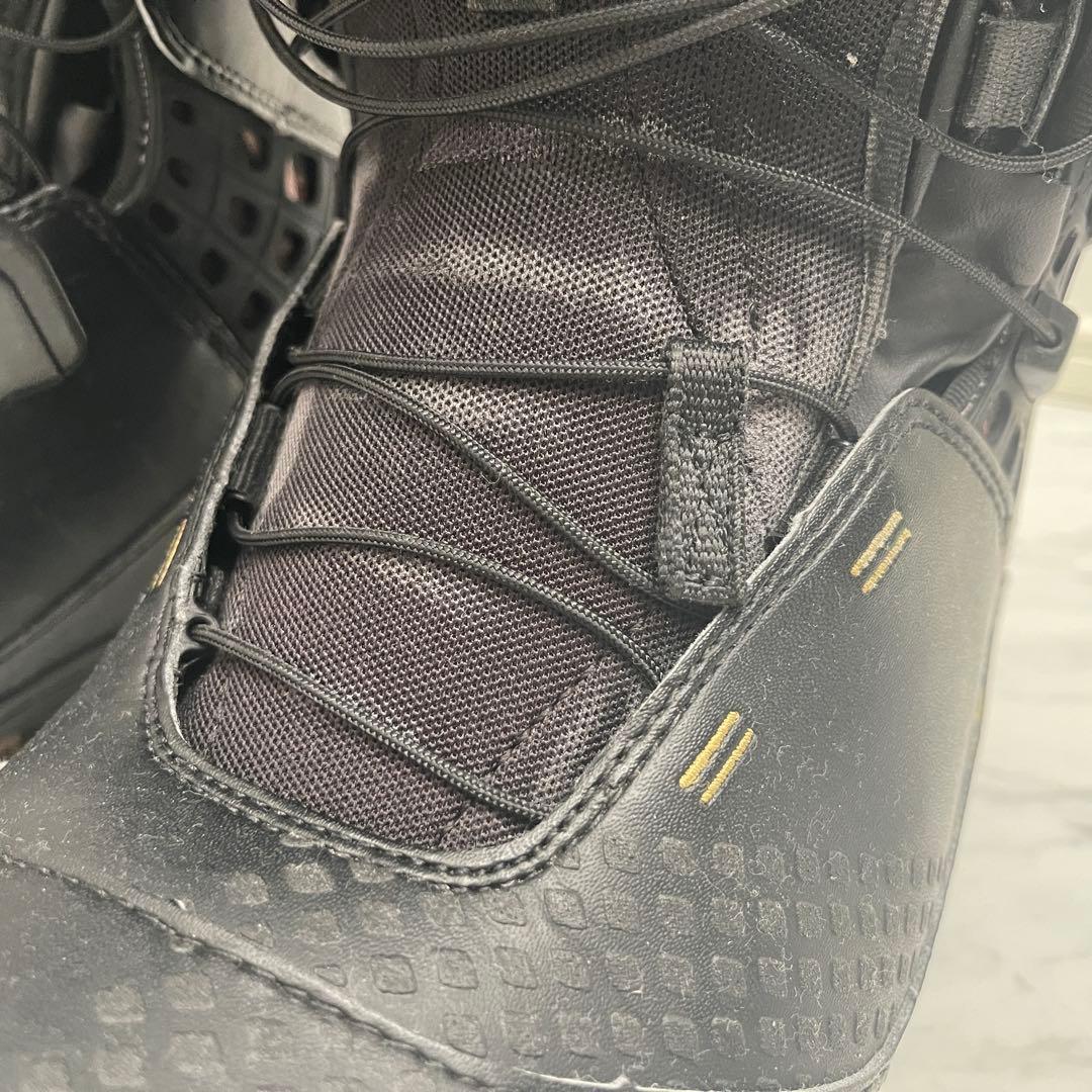 SALOMON DIALOGUE 19-20モデル