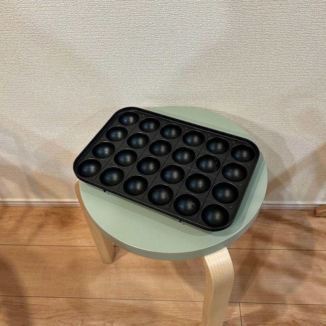 BRUNO 減煙グリルプホットプレート