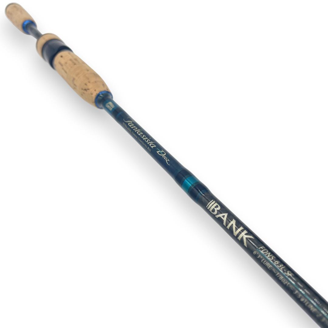 【送料無料】AbuGarcia /fantasista DeezBANK青木プロ