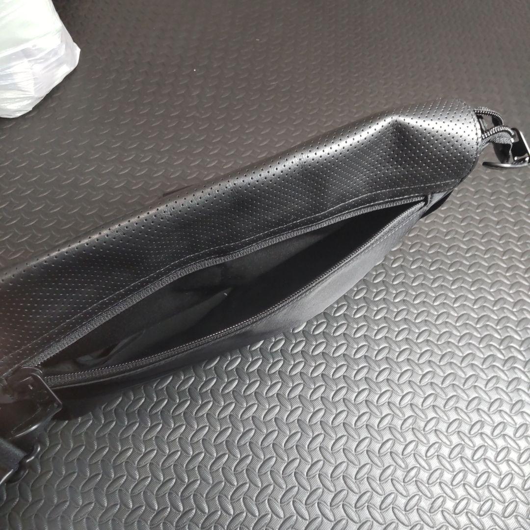 COACH　ショルダーバック