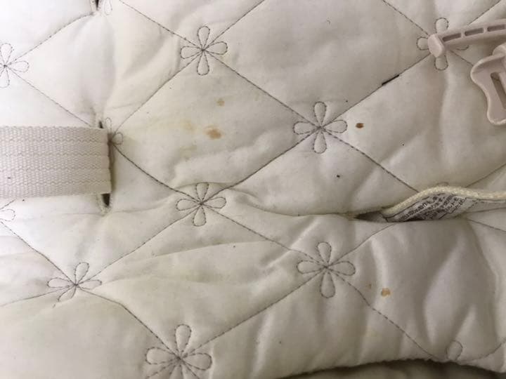 コンビ ハイローチェア  電動オートスウィング&メロディ