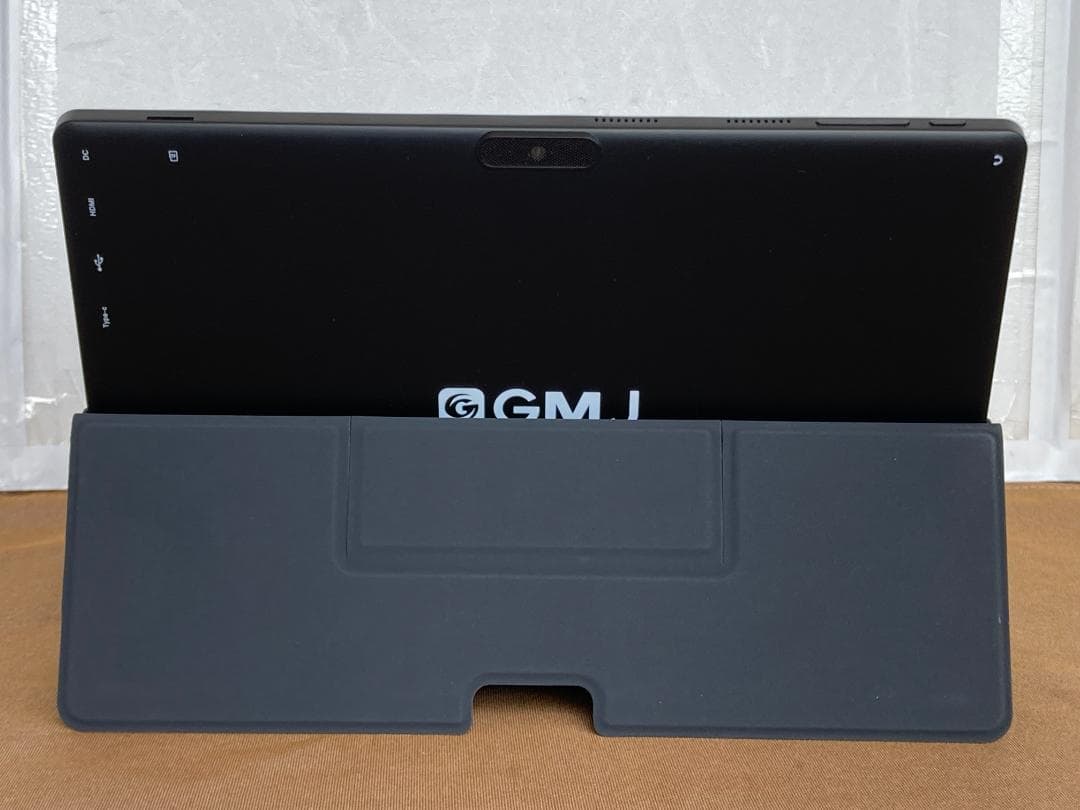 ★未使用品★GM-JAPAN 2in1 タブレット　GMJ-10-128