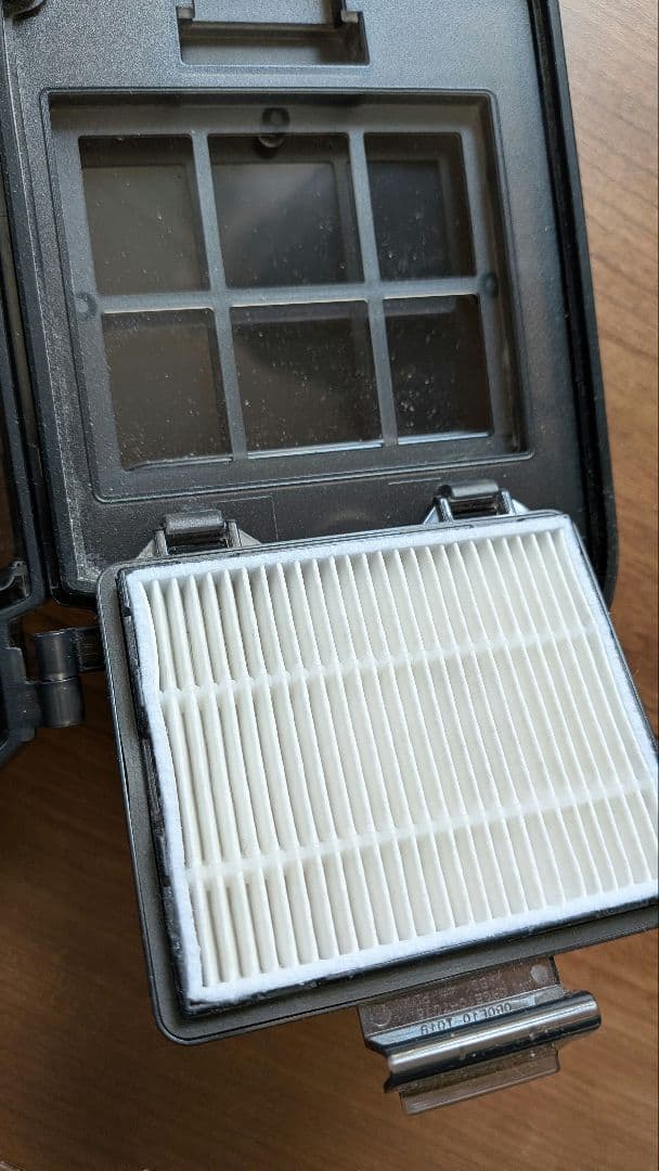 【美品】Roomba 105 Combo ロボット掃除機