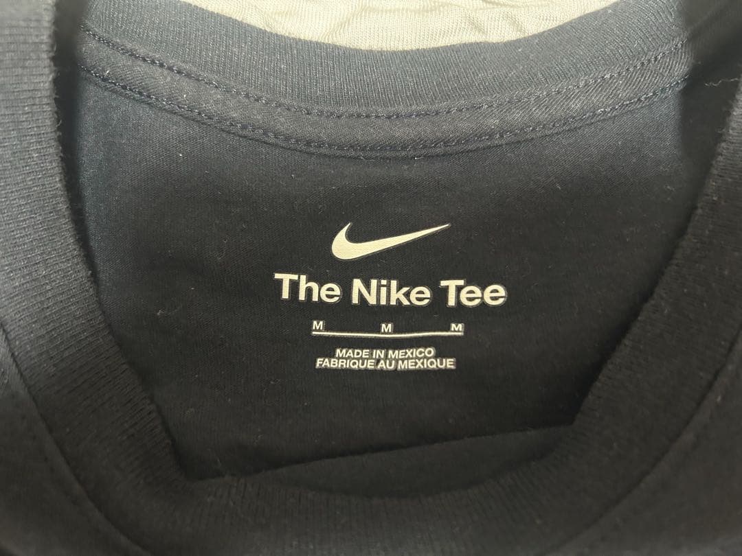 チェルシーFC NIKE Tシャツ Lサイズ