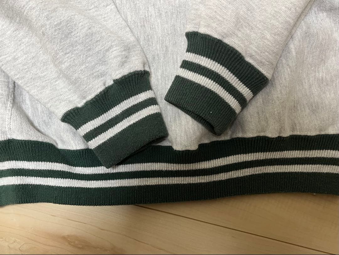 トップス 1990's Champion Reverse Weave Sweat