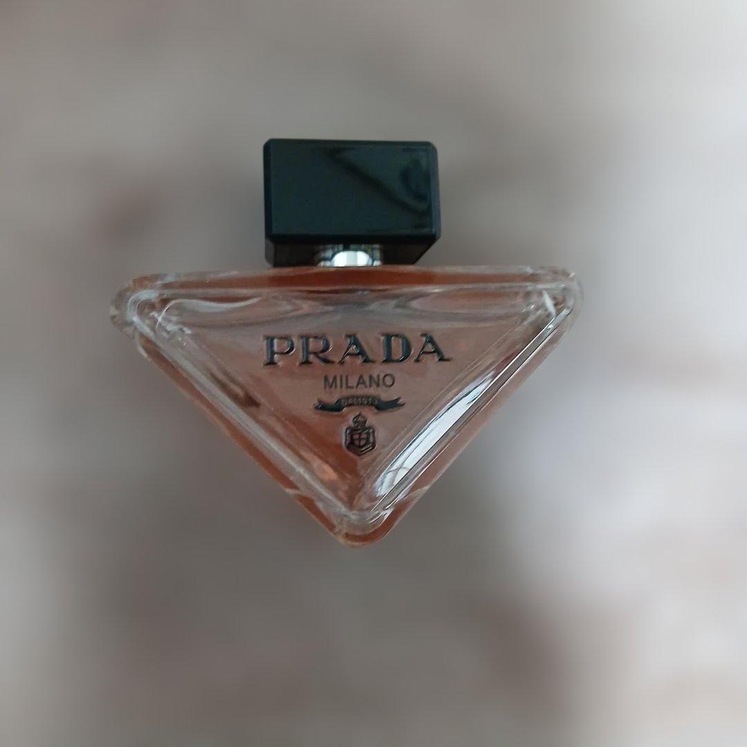 PRADA PARADOXE 香水　90ml