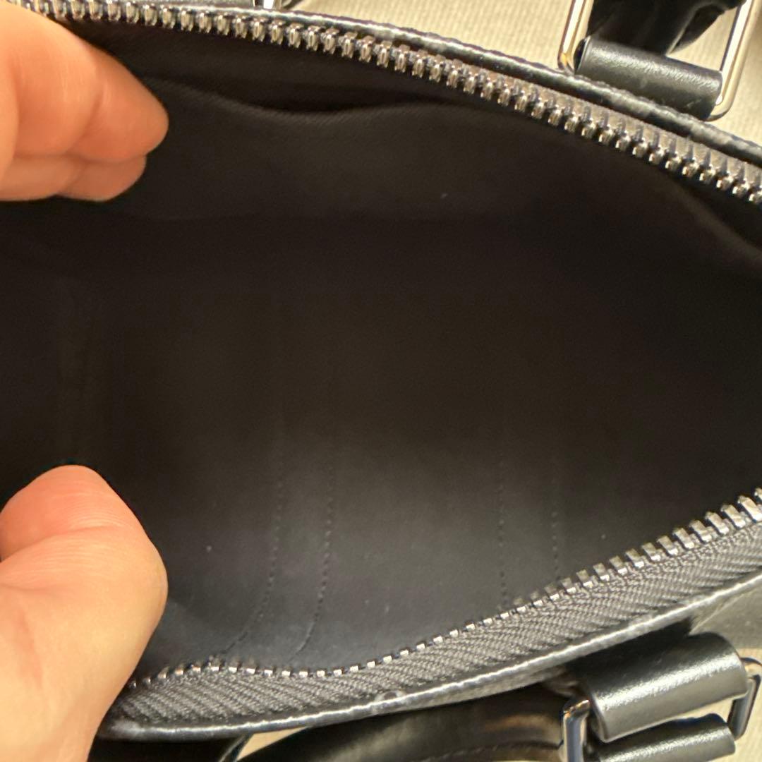 ★超美品★ ルイヴィトン キーポル バンドリエール25 M46271 ショルダー