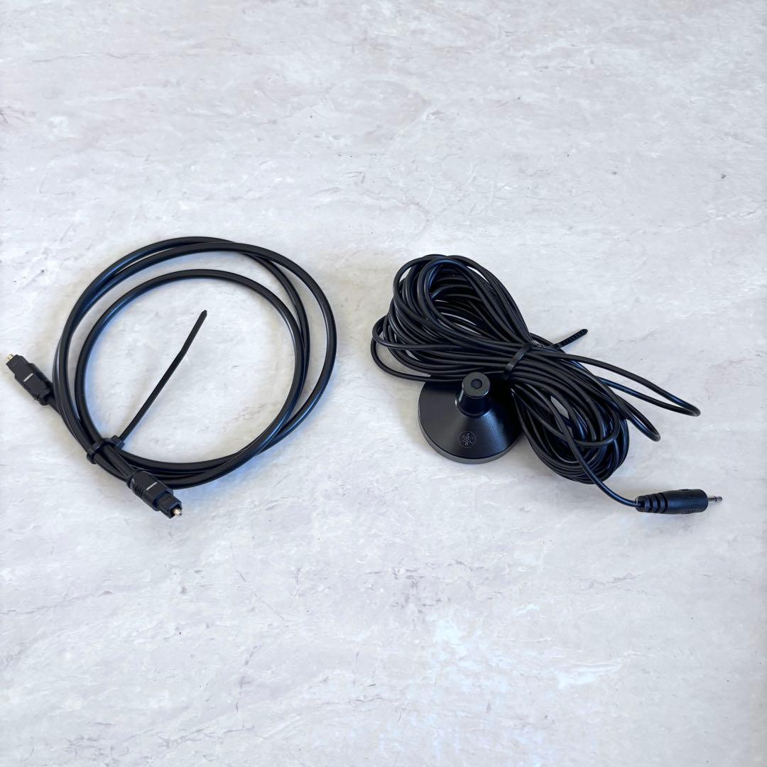 Yamaha デジタルサウンドプロジェクタ　YSP-2700 NS-WSW120