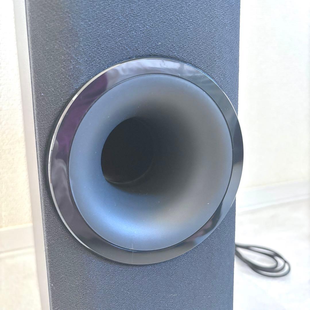 Yamaha デジタルサウンドプロジェクタ　YSP-2700 NS-WSW120