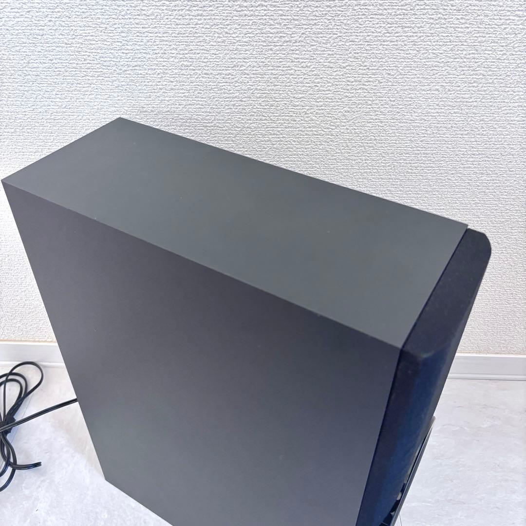 Yamaha デジタルサウンドプロジェクタ　YSP-2700 NS-WSW120