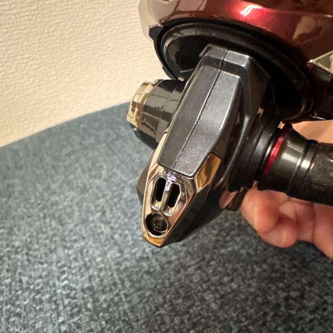 【値下げ】25セフィアXR 新品 C2000s セフィアXR エギングメバリング