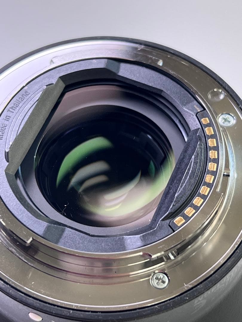 Jackさま専用　SONY FE 24mm F1.4 GM レンズ