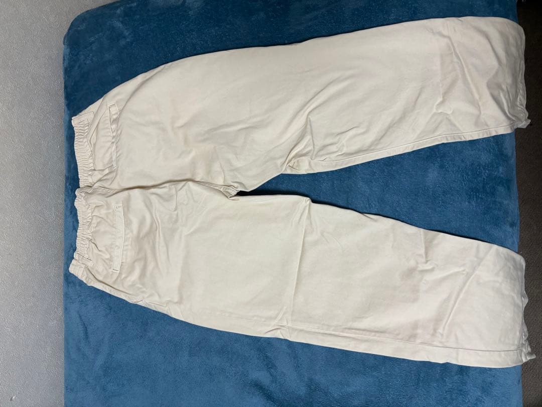 ハーべスティ サーカスパンツ サイズ2