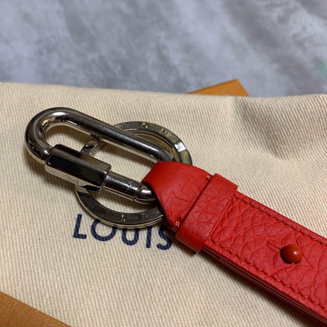 ★ルイ・ヴィトン キーホルダー 正規 未使用保管品★