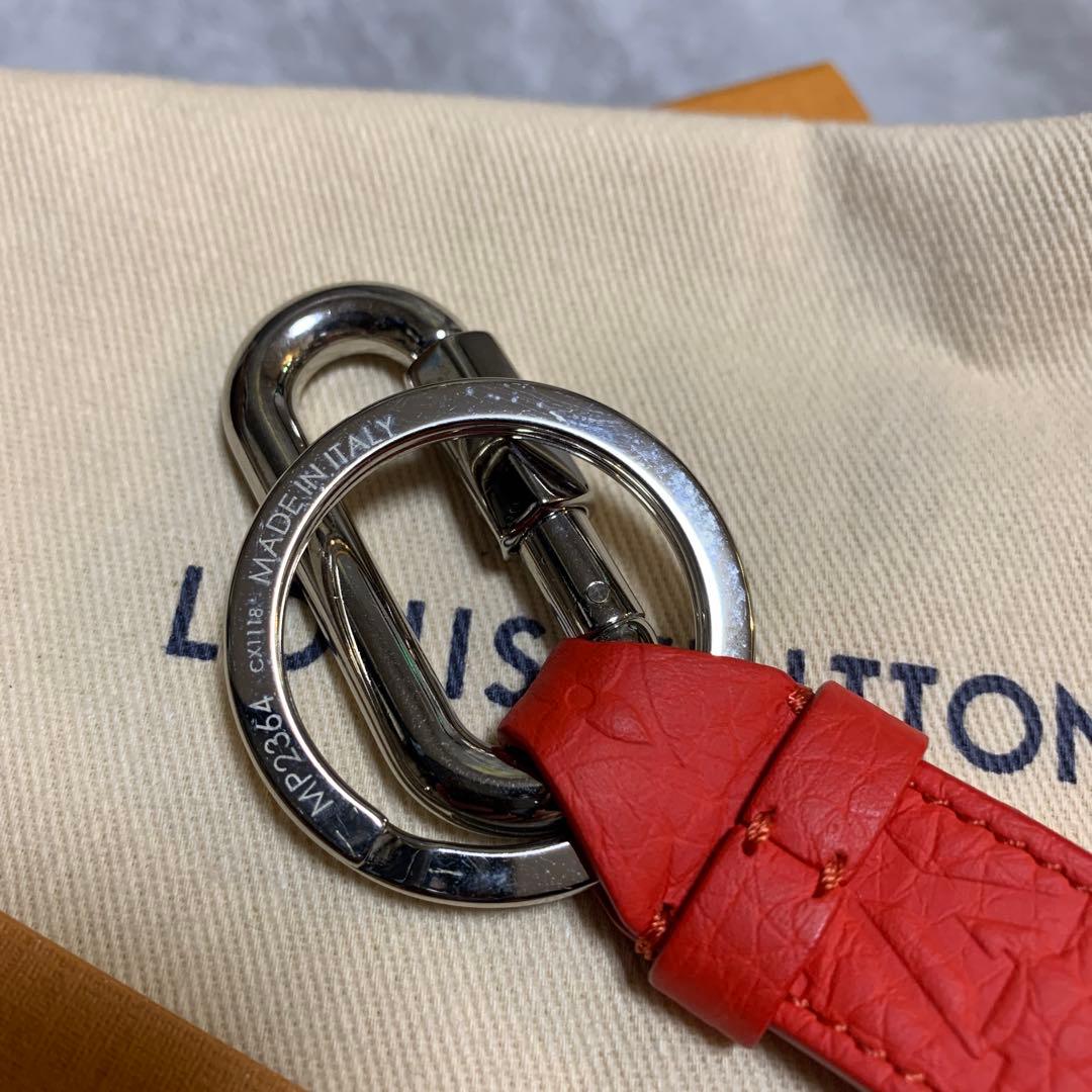 ★ルイ・ヴィトン キーホルダー 正規 未使用保管品★