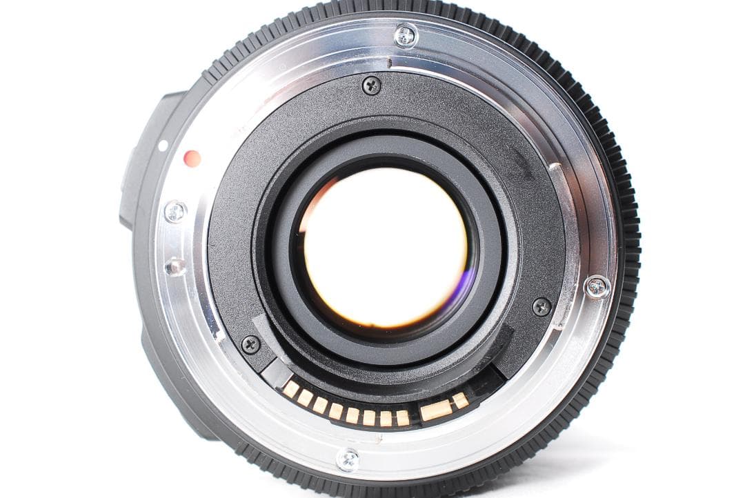 シグマ SIGMA 8-16mm F4.5-5.6 DC HSM キヤノン用