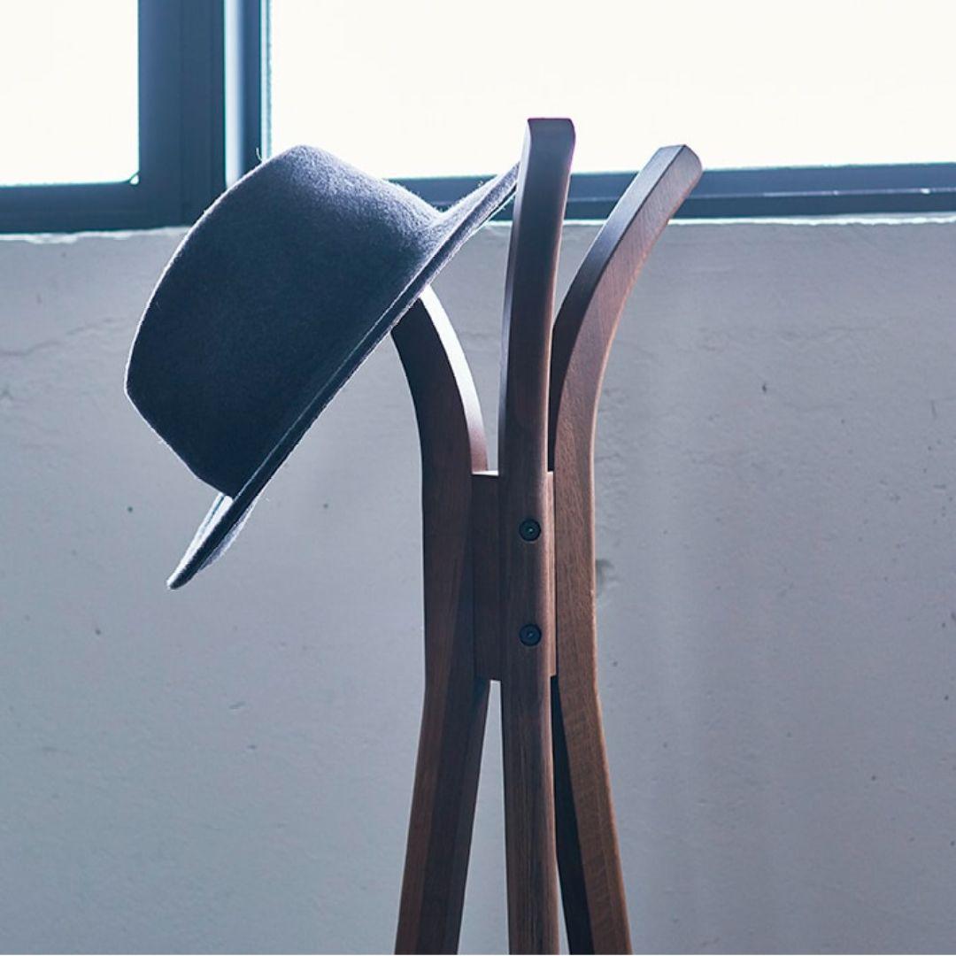 unico TREUS(トレウス) コートスタンド