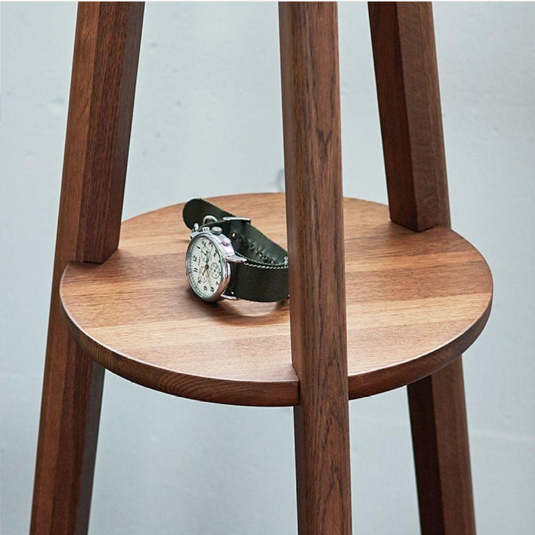 unico TREUS(トレウス) コートスタンド