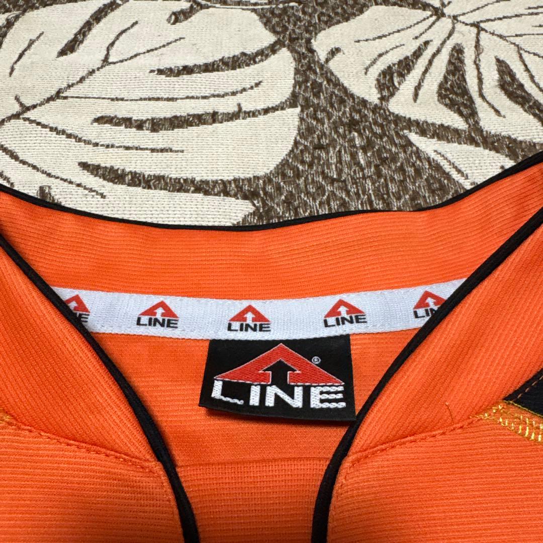 A-LINE（エーライン）Jリーグ　ザスパクサツ群馬2009年GKユニフォーム