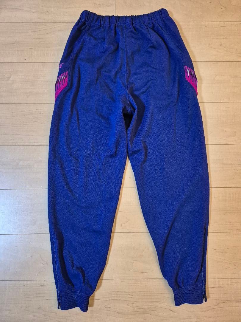 SUPERSTAR スーパースター 昭和レトロ ジャージ上下