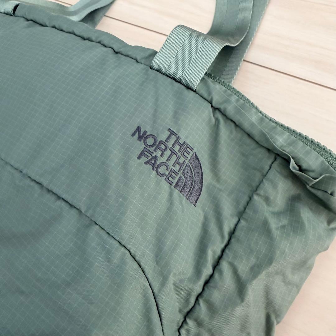 THE NORTH FACE グラムトート2way 18L