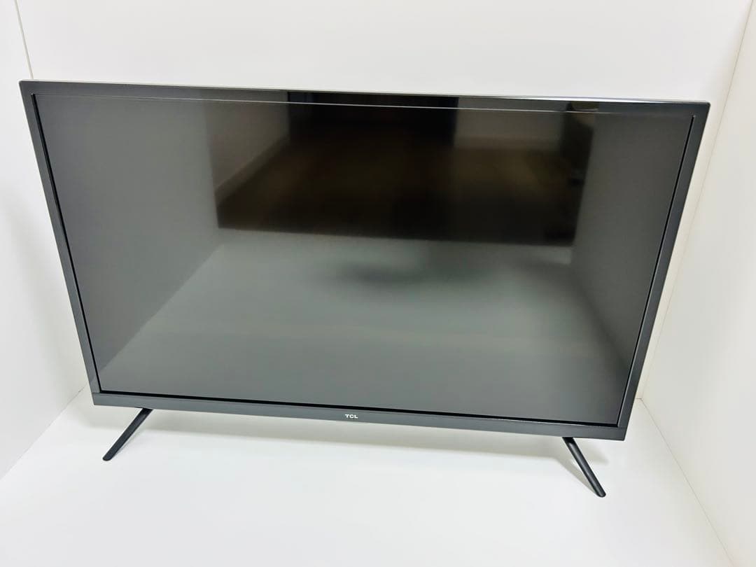 【7月14日まで】TCL32型Androidスマートテレビ 32S515