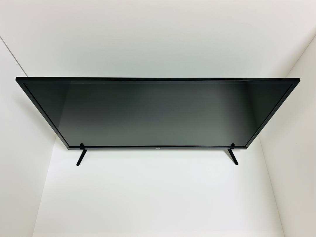 【7月14日まで】TCL32型Androidスマートテレビ 32S515