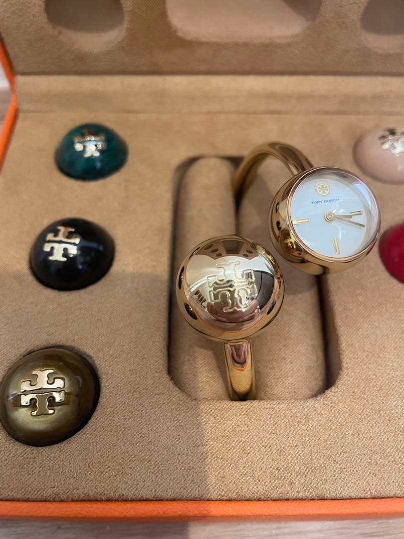 トリーバーチ時計