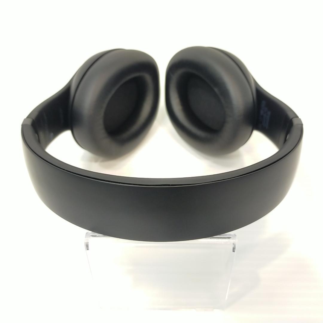 【ほぼ未使用】Beats ノイズキャンセリングヘッドフォン MQTP3PA/A