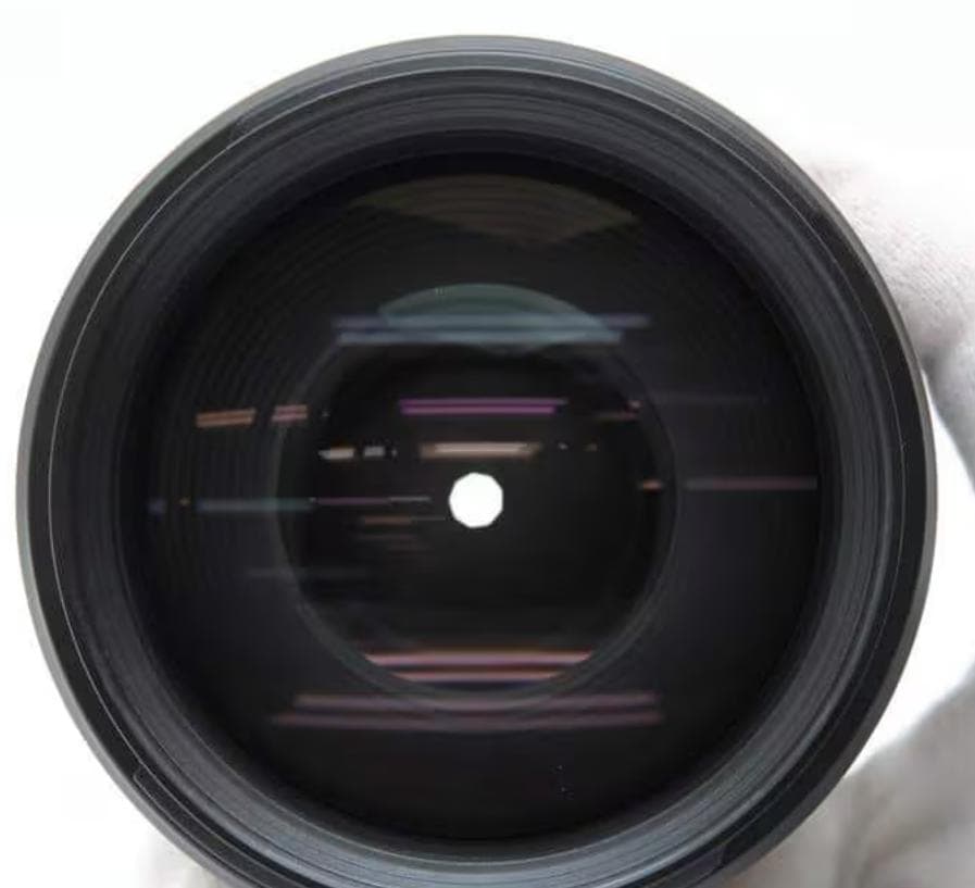 【美品】RF70-200mm F2.8L IS USM　キヤノン