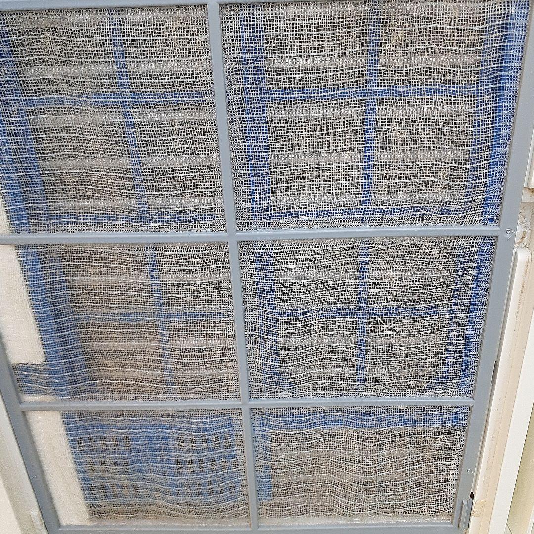 窓用エアコン中古品　KAW-1816