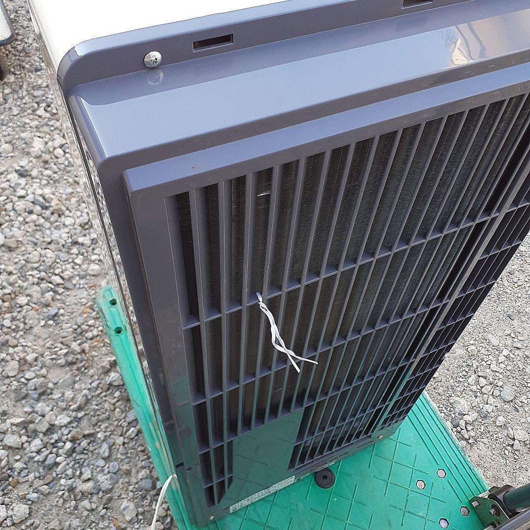 窓用エアコン中古品　KAW-1816