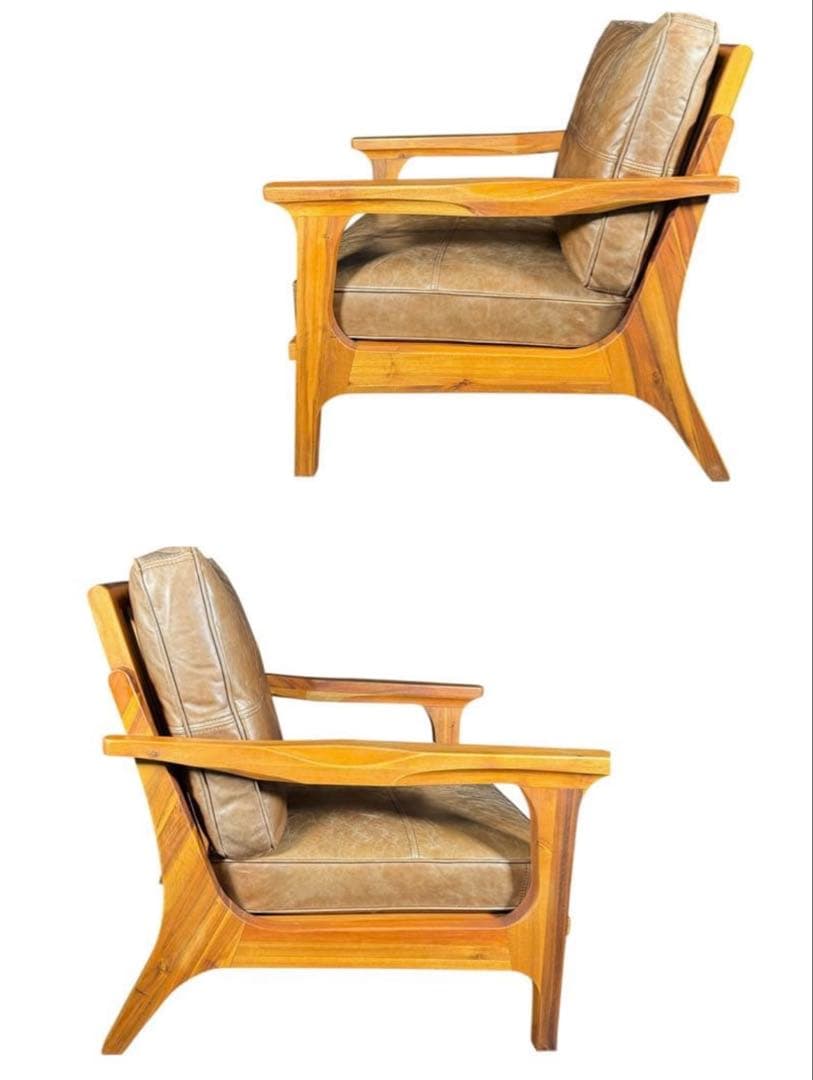 HR859 【廃盤】WTW ティズモソファ　レザーソファ　1P 1人掛け