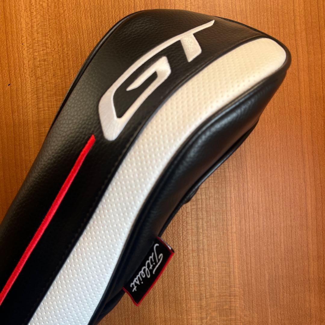 タイトリスト GT3 15.0 3W Tour AD VF-7S