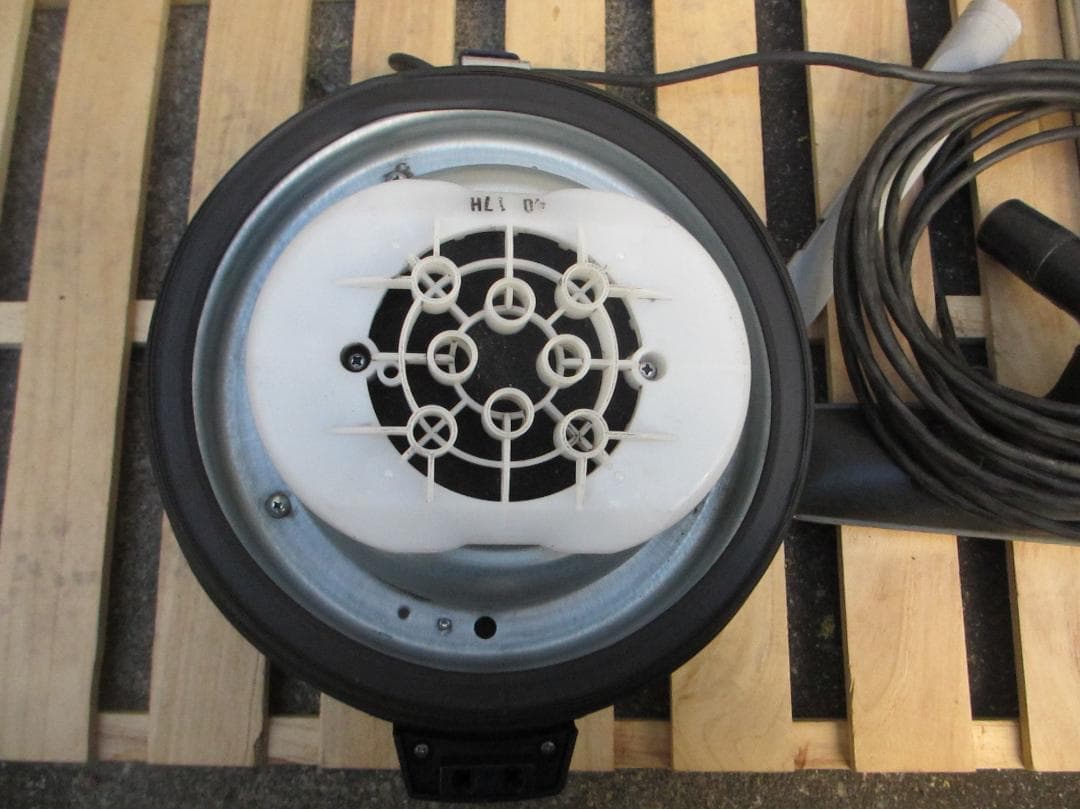 パナソニックMC-G3000P-S (中古）