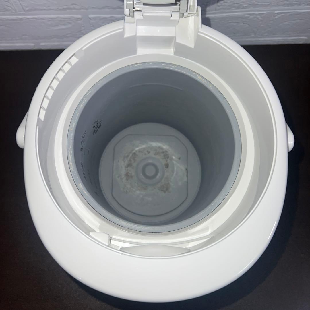 象印　ZOJIRUSHI スチーム式加湿器　EE-RP-50 広口