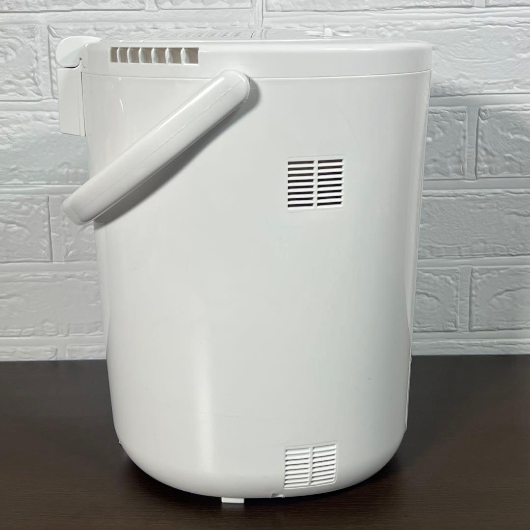 象印　ZOJIRUSHI スチーム式加湿器　EE-RP-50 広口