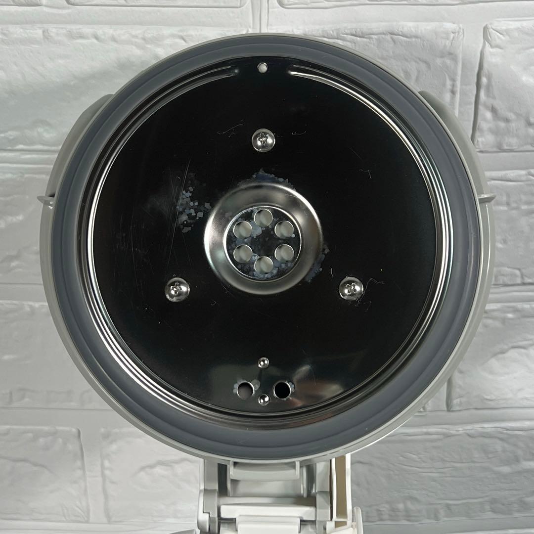 象印　ZOJIRUSHI スチーム式加湿器　EE-RP-50 広口