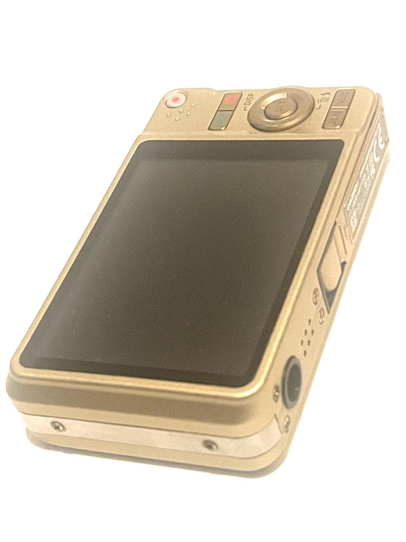 CASIO カシオ EXILIM EX-Z90 箱付き 動作確認済