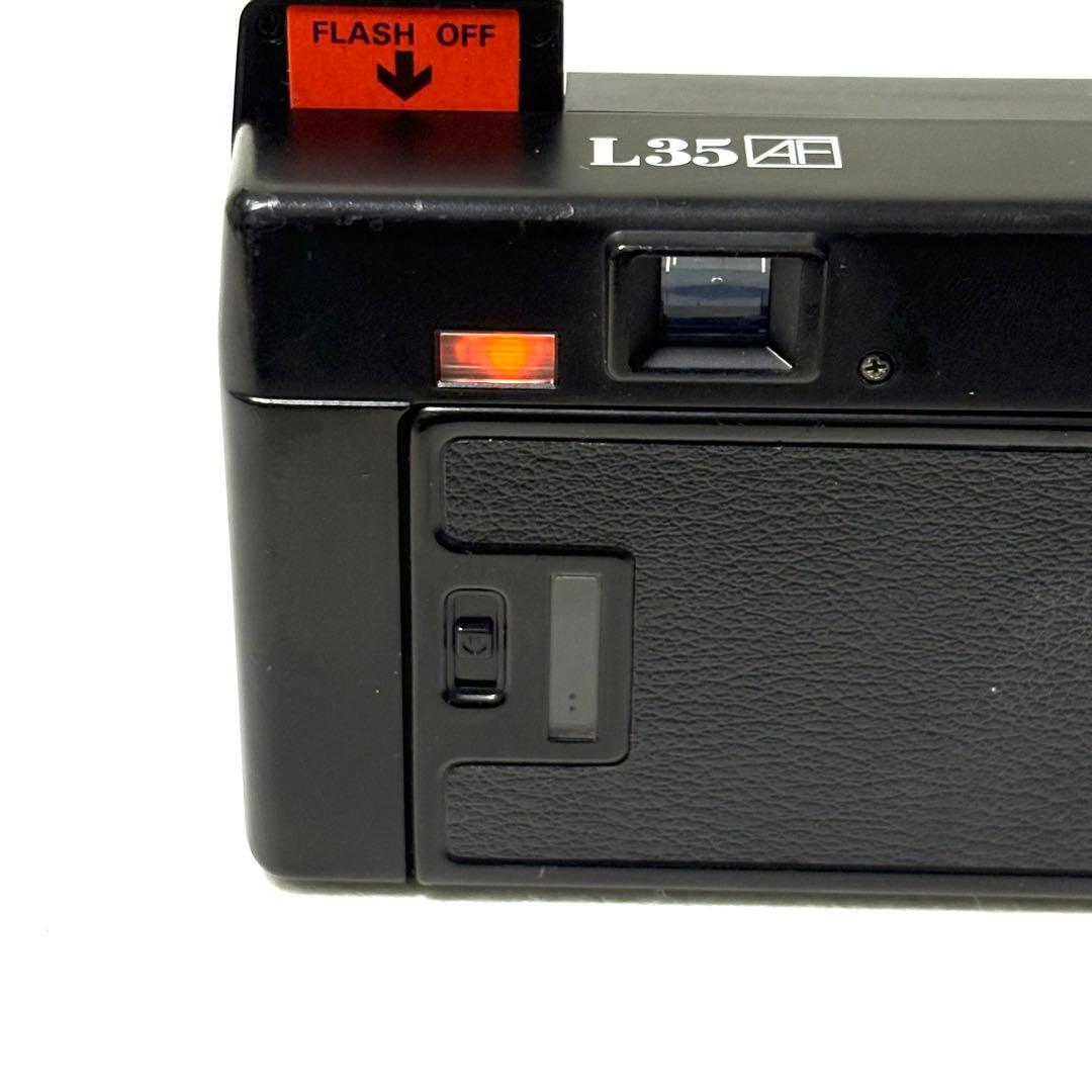 【訳アリ】Y-987 Nikon L35AF ピカイチ
