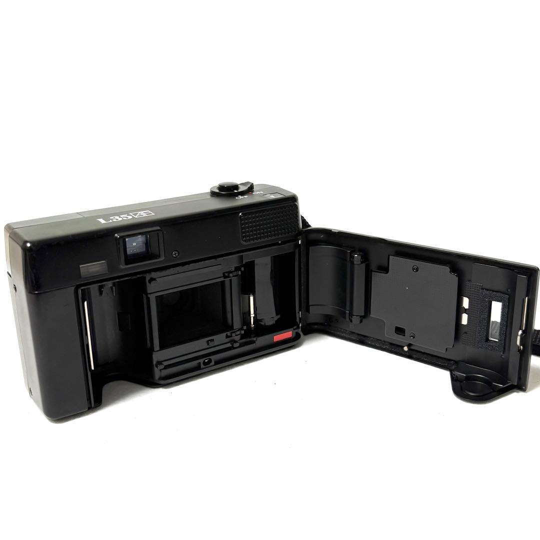 【訳アリ】Y-987 Nikon L35AF ピカイチ
