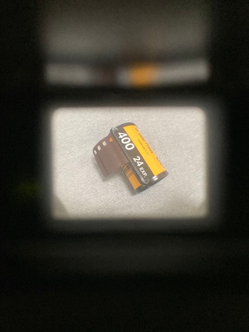 ⭐️希少⭐️完動品⭐️ OLYMPUS XA2 アーバンホワイト 動作確認済み