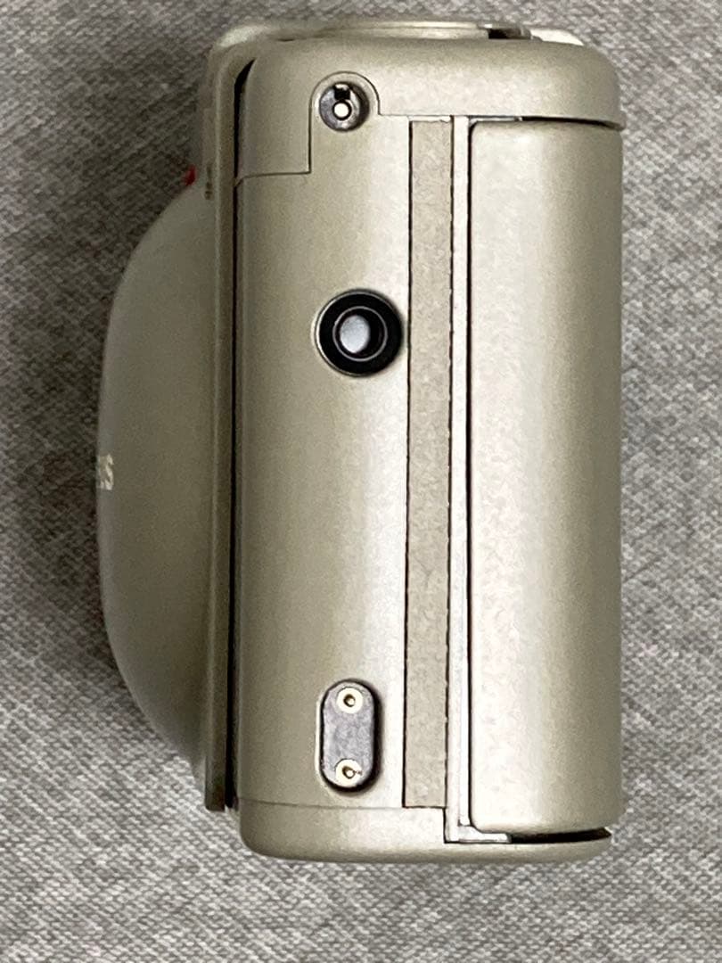 ⭐️希少⭐️完動品⭐️ OLYMPUS XA2 アーバンホワイト 動作確認済み