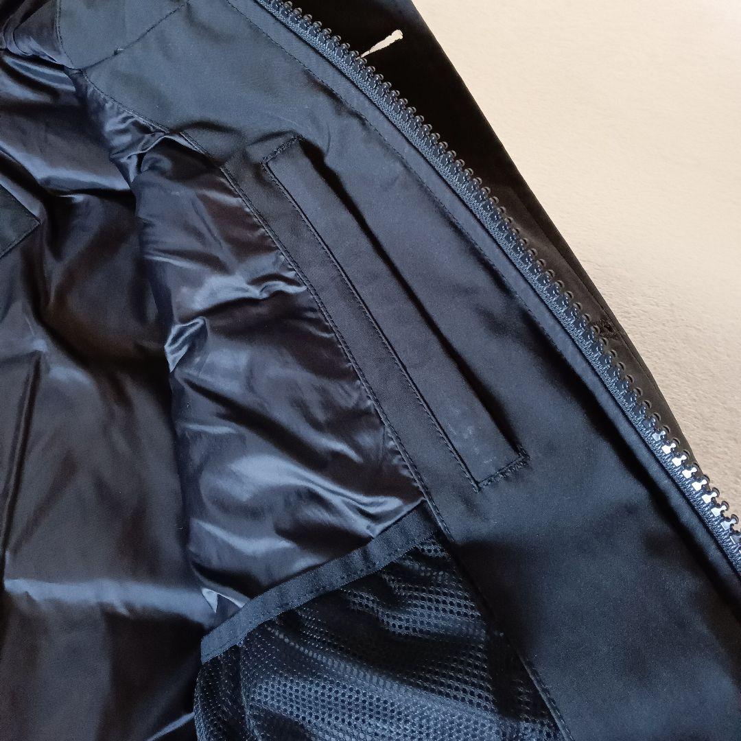 【良品】◇カナダグース◇macculloch◇マクローチ◇ダウンコート◇XS◇