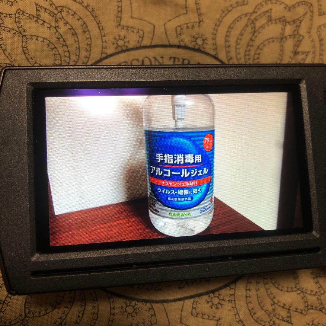 SONY HDR-CX430V GPS搭載 ビデオカメラ ハンディカム