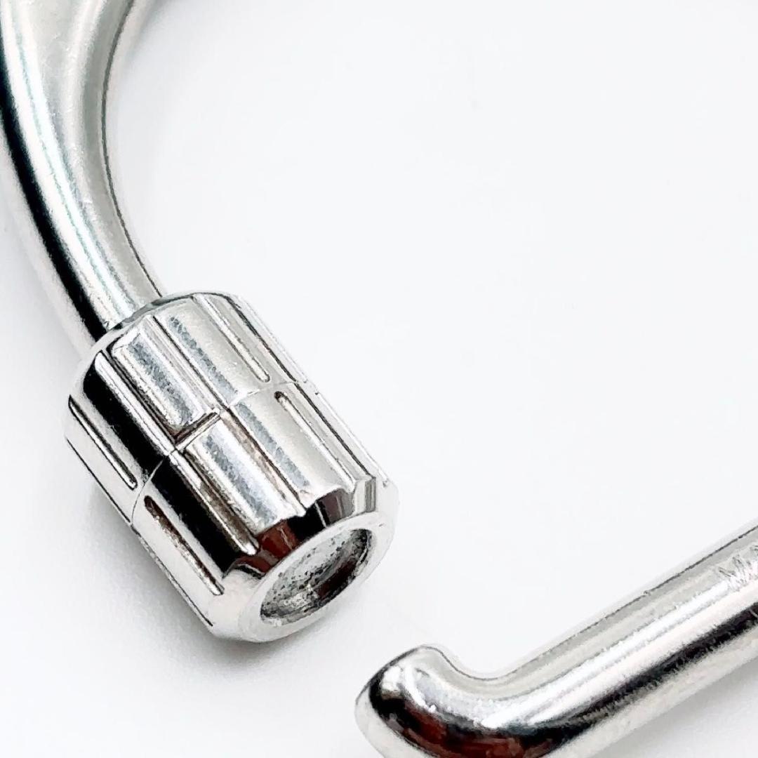 HERMESエルメス エトリエ キーリング キーホルダー