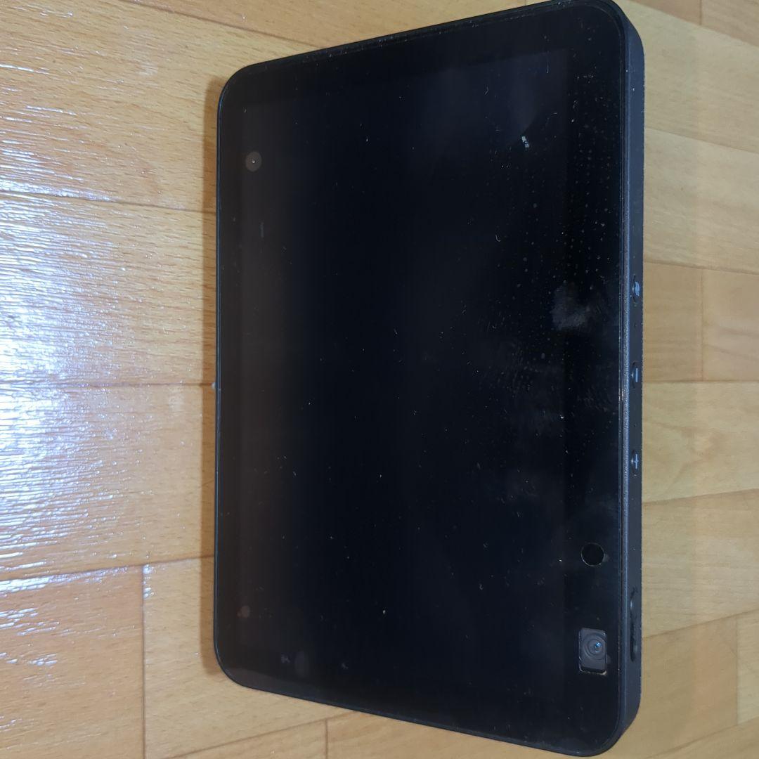 Amazon Echo show 8 switch bot付き