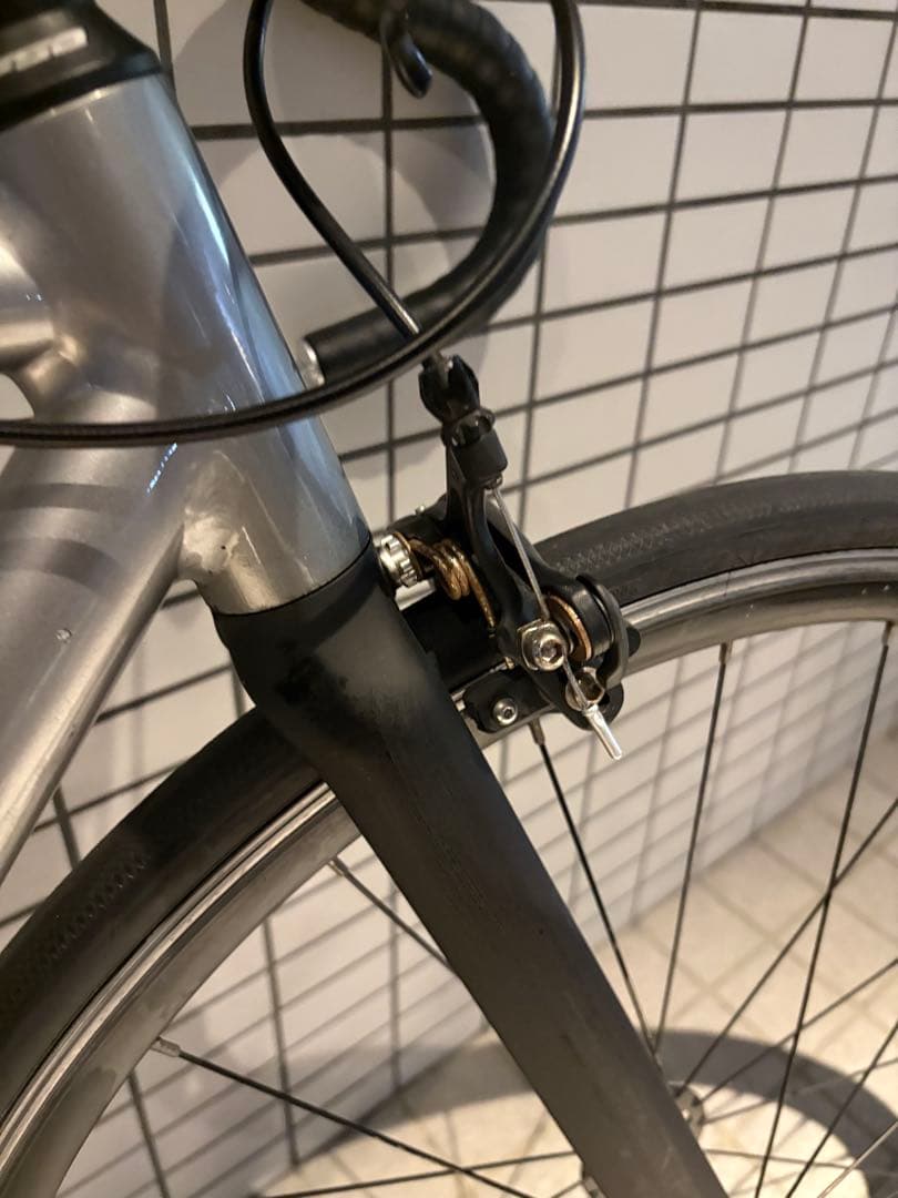 FUJI TRACK-ARCV サイズ52