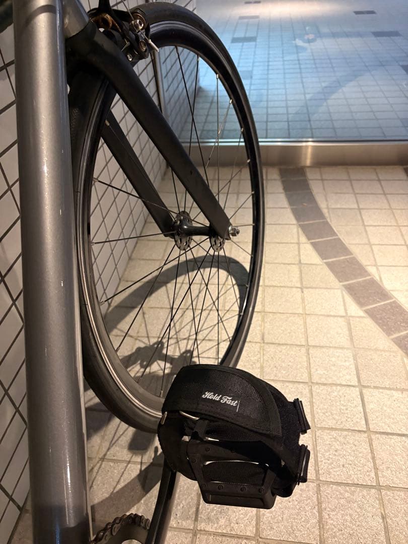 FUJI TRACK-ARCV サイズ52