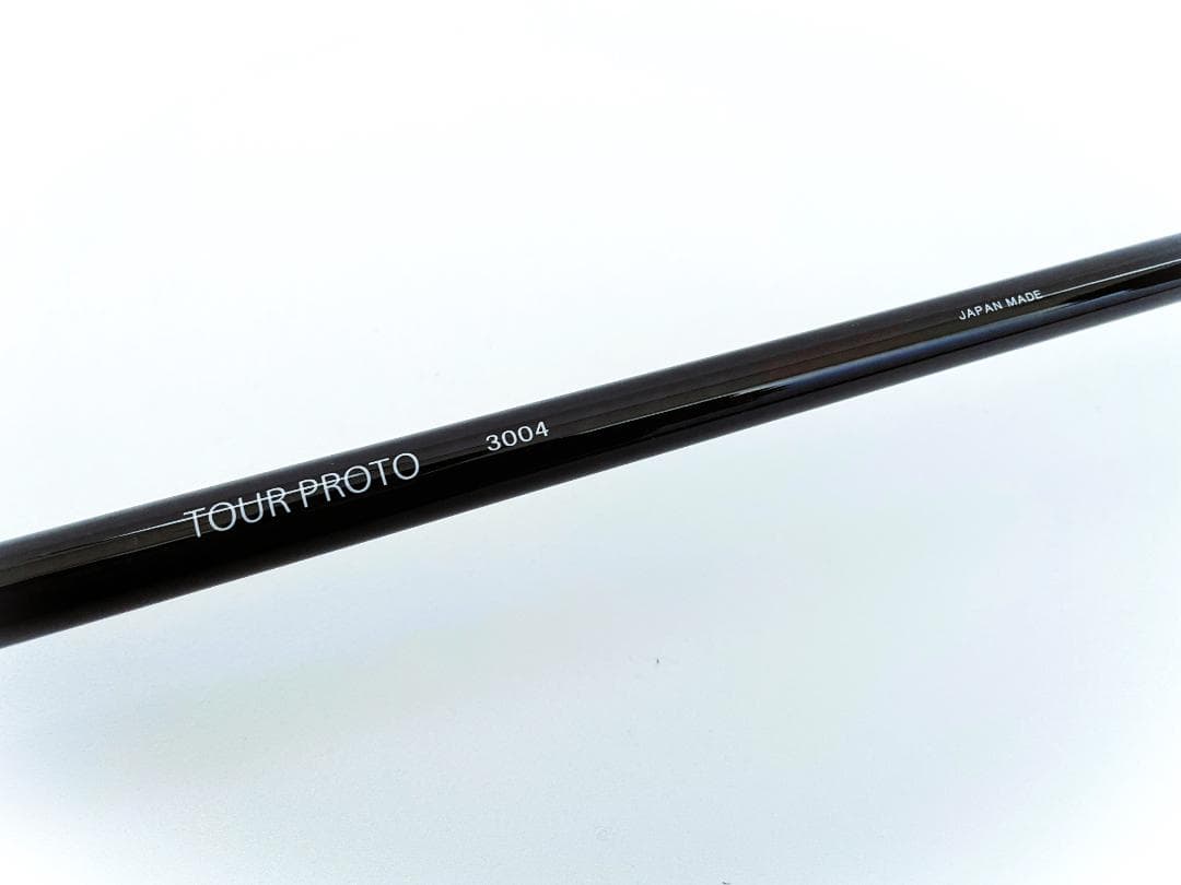 マスダゴルフ　STUDIO-1　TOUR PROTO 3004